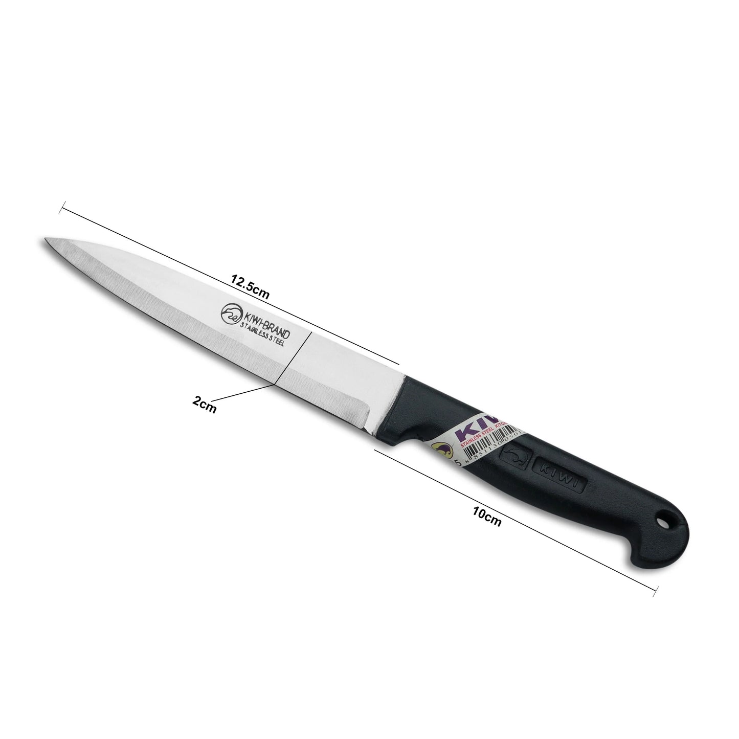 Kiwi Knife 197 Kitchen Knife
