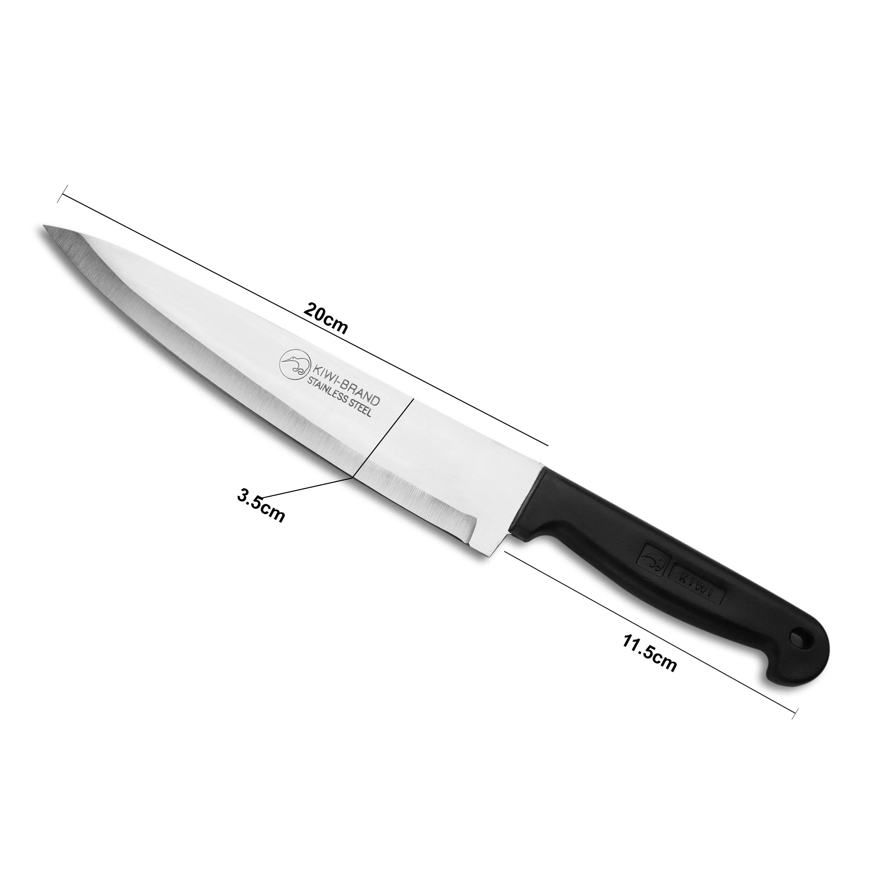 J2 Stainless Steel Original Kiwi Knife - 20 cm - 188