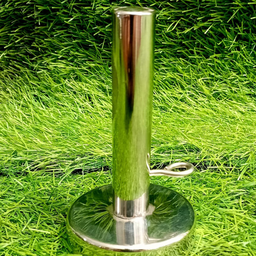 Stainless Steel Shami Pressur