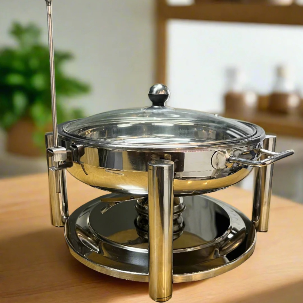 Pearl Airtight Food Container | BPA-Free Storage | Umar Hotelier