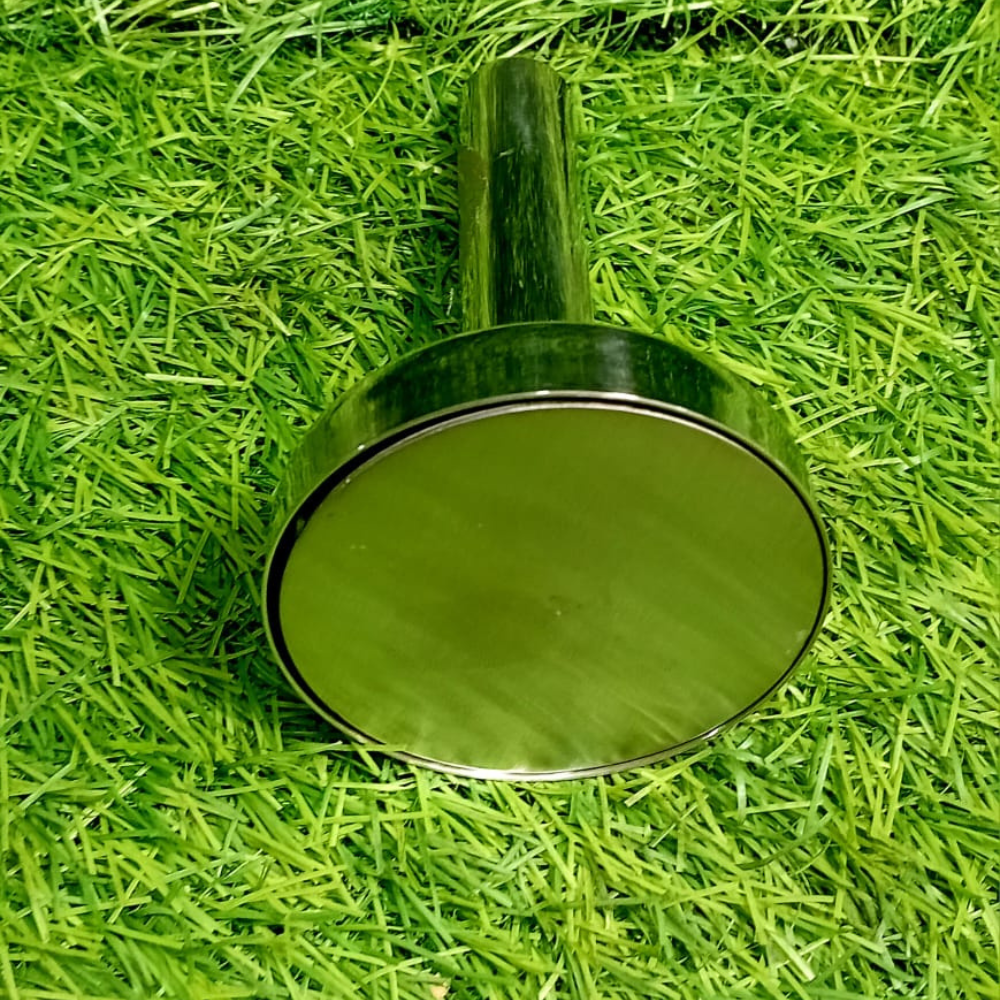 Stainless Steel Shami Pressur