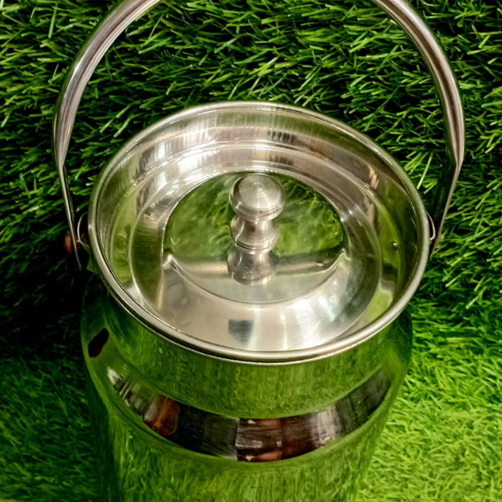Stainless Steel Martban