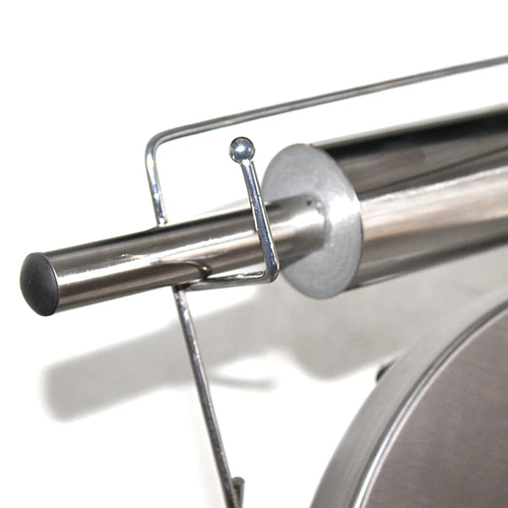 Stainless Steel Top Quality Chakla Bailen / Roti Maker / Rolling Pin & Rolling Board