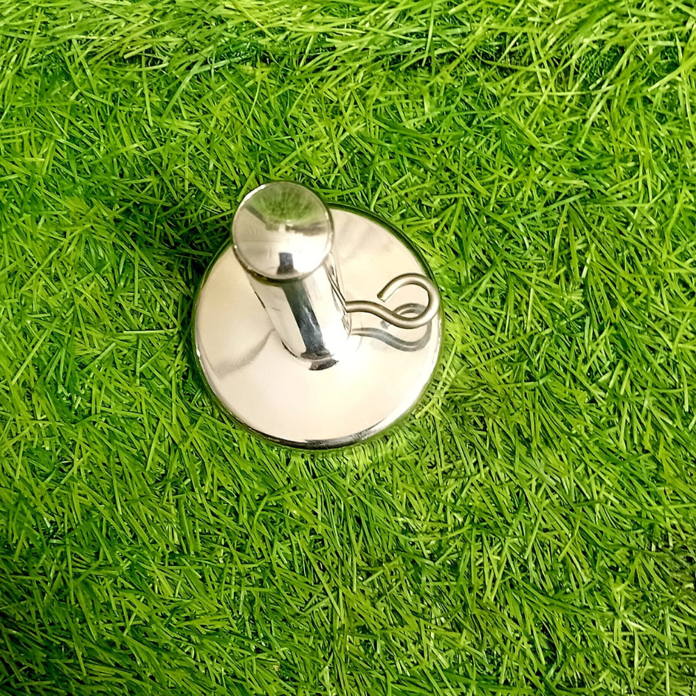 Stainless Steel Shami Pressur
