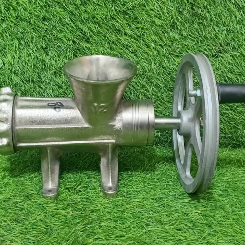 Meat Mincer – Manual/Commercial Qeema Machine