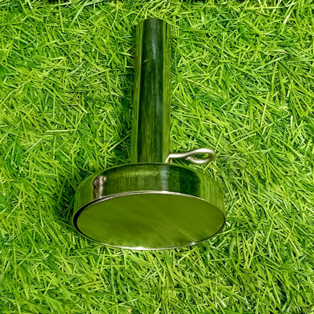 Stainless Steel Shami Pressur