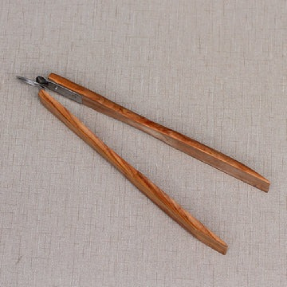 Natural Serving Tong