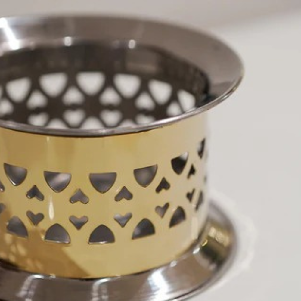 Classic Handi Base for Plain & Designed Shahi Handi
