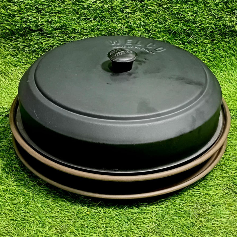 Non-Stick Steamer – Multi-Purpose Healthy Cooking Pot