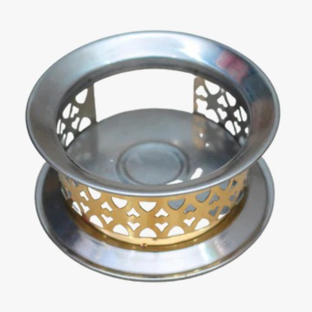 Classic Handi Base for Plain & Designed Shahi Handi