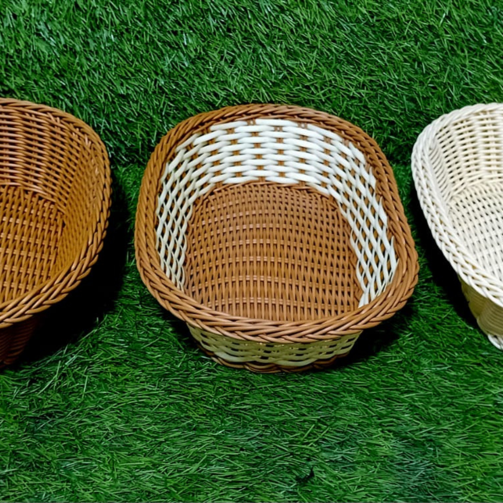 China Bread Basket – Durable & Stylish Serving Basket