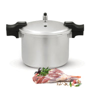 AR Commercial Pressure Cooker