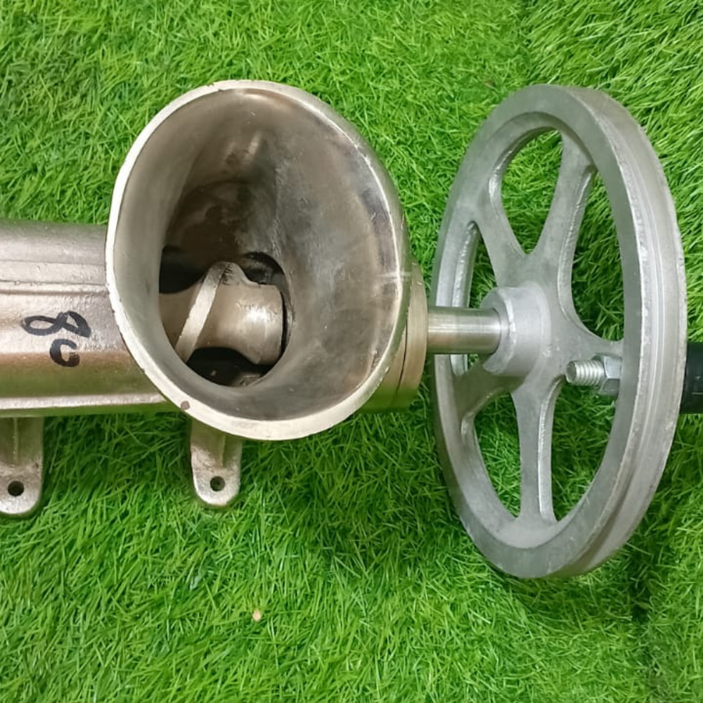 Meat Mincer – Manual/Commercial Qeema Machine