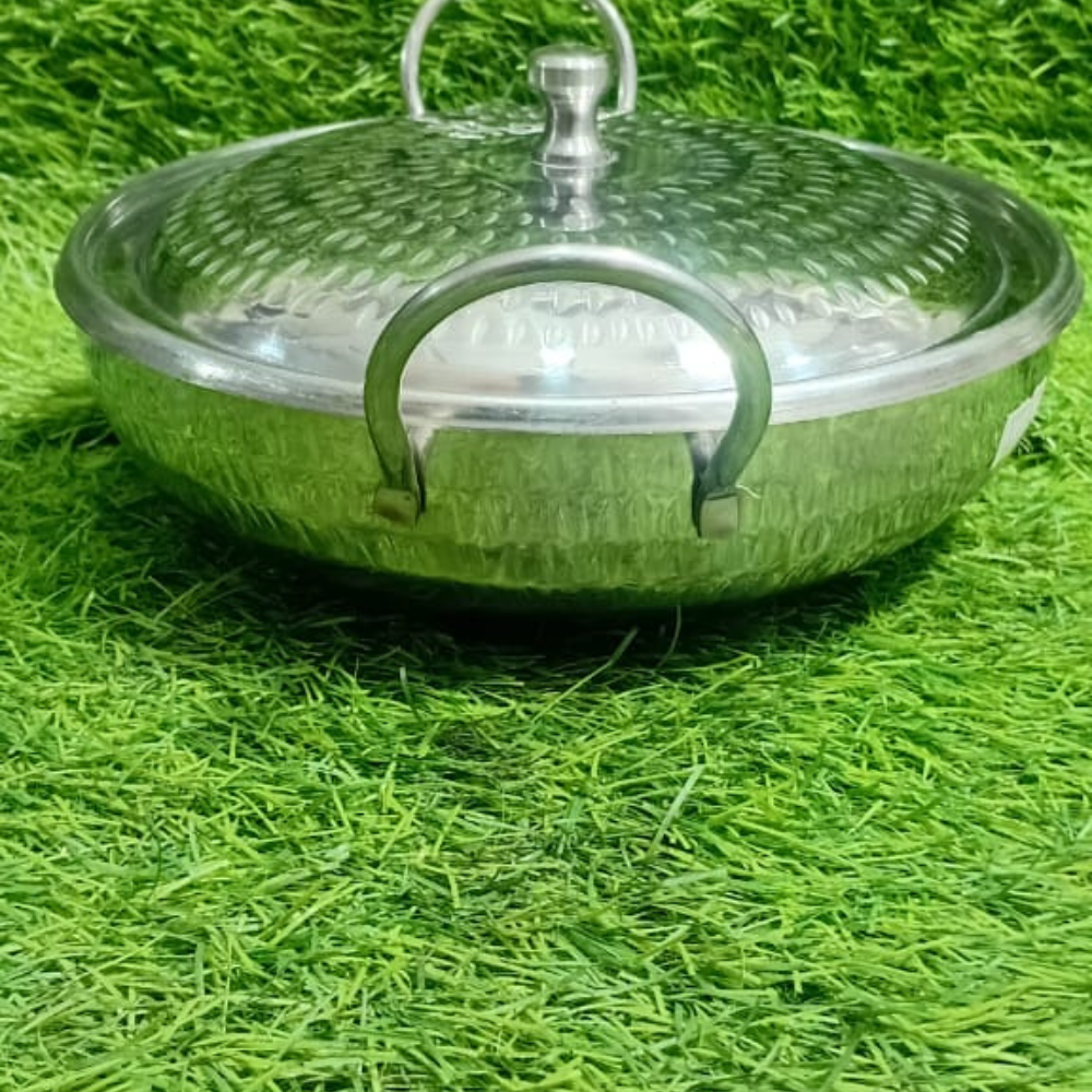 Magnet Steel Serving Meethar