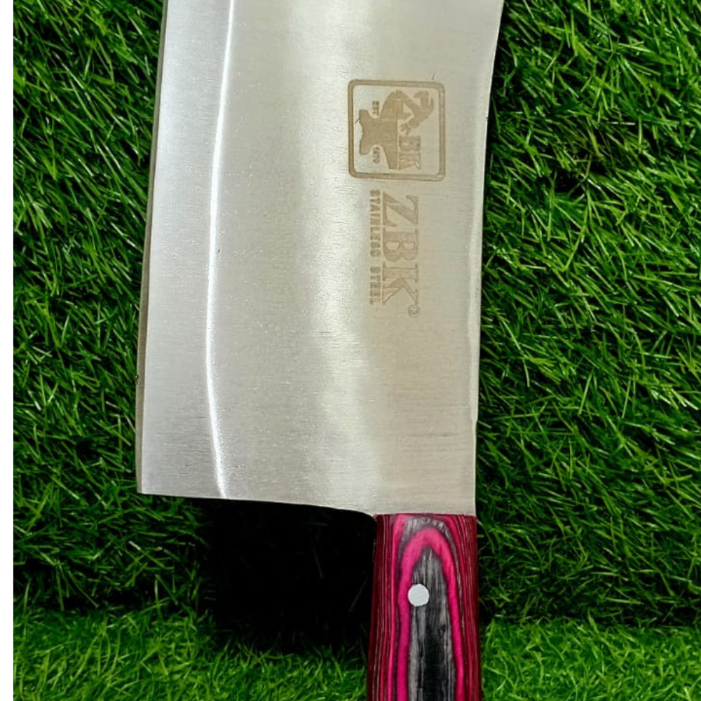 Stainless Steel Toka – Heavy Duty Cutting Tool