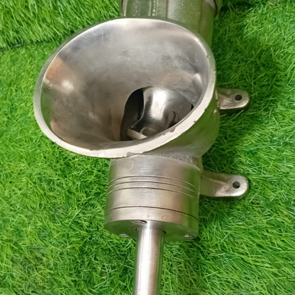 Meat Mincer – Manual/Commercial Qeema Machine