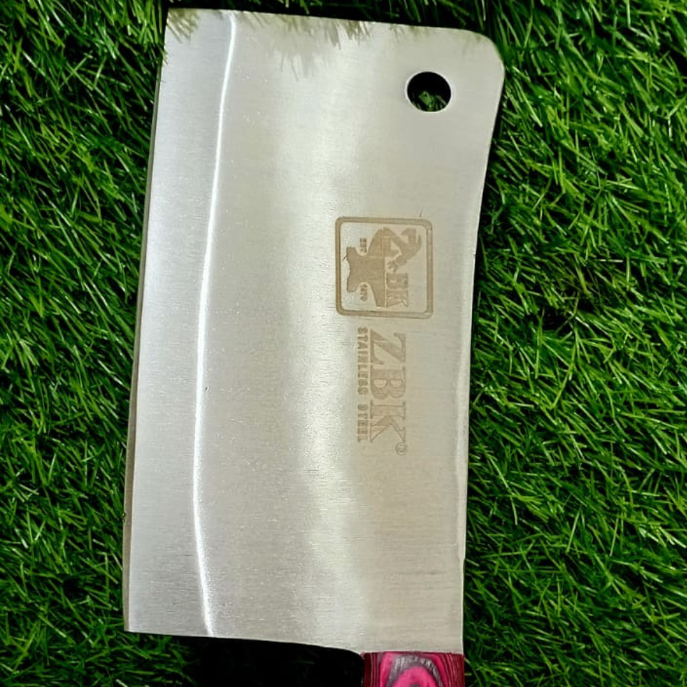 Stainless Steel Toka – Heavy Duty Cutting Tool