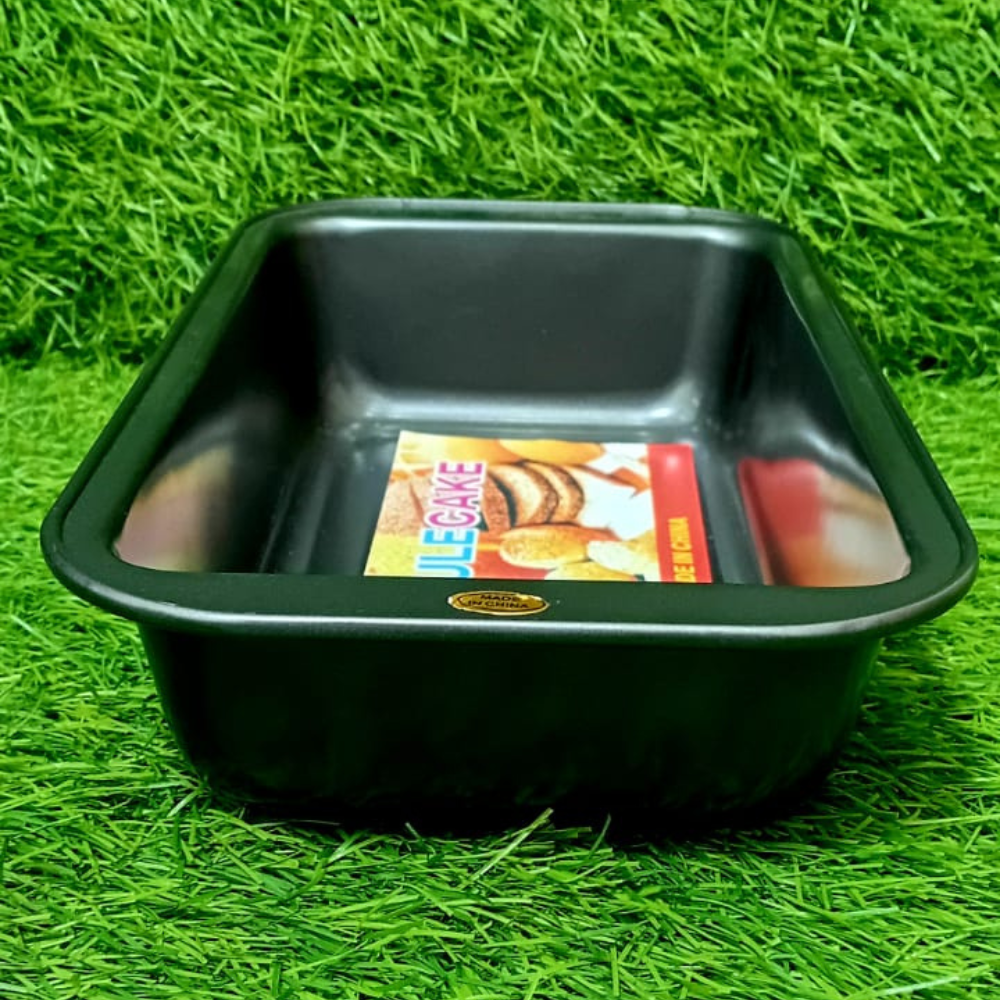 Rectangular Moule Cake Sancha – Durable Baking Mould