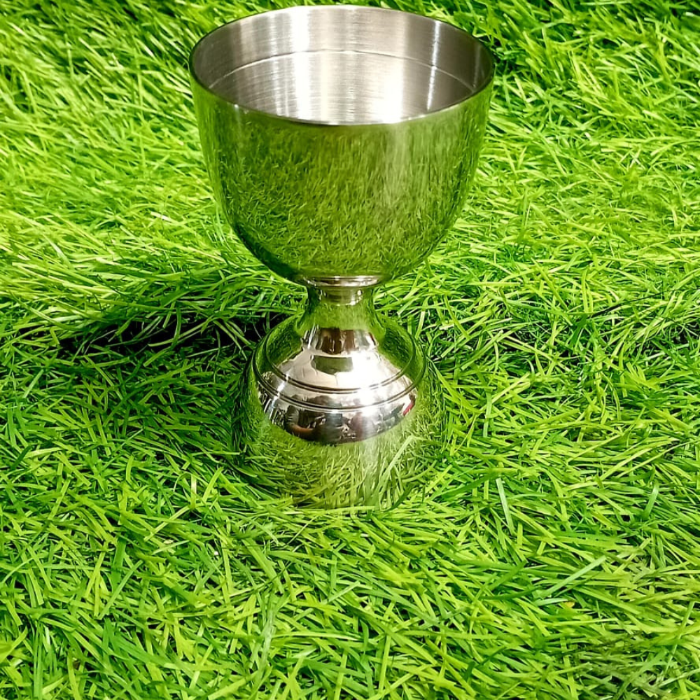 Imported Stainless Steel Measuring Jiggers