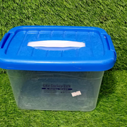 Spacer Box – Durable Single Compartment Food Storage Container