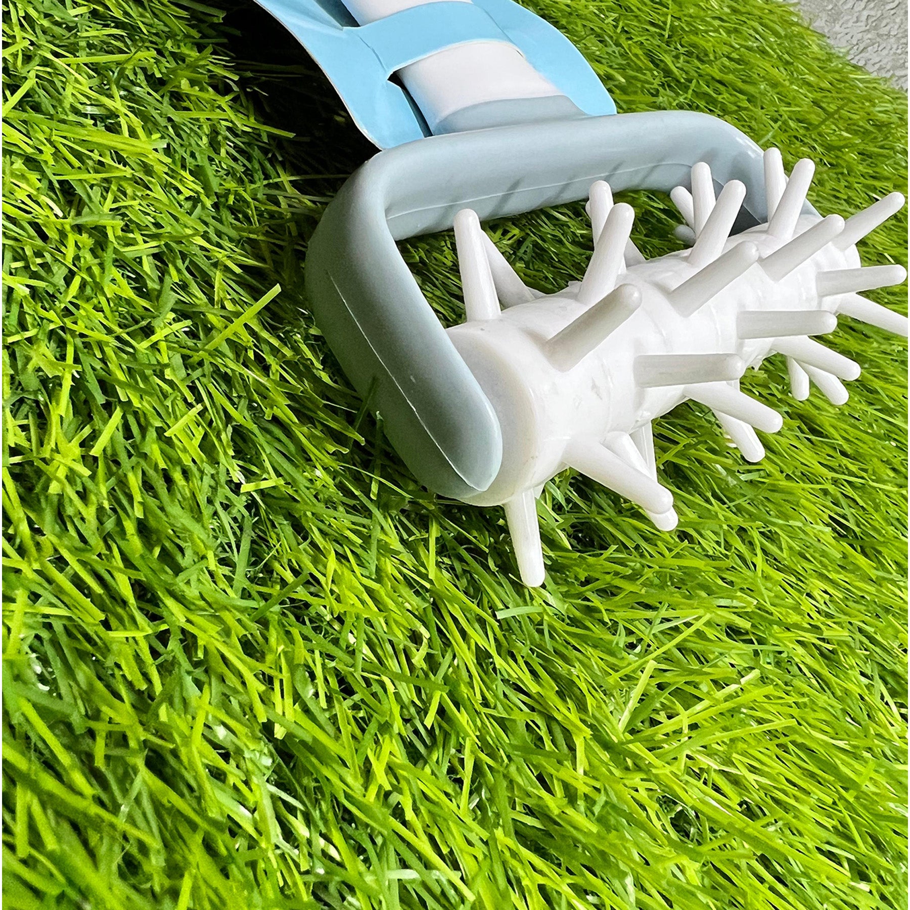 Pastry Dough Docker Roller – Anti-Bubble Tool for Pizza, Pie & Pastry