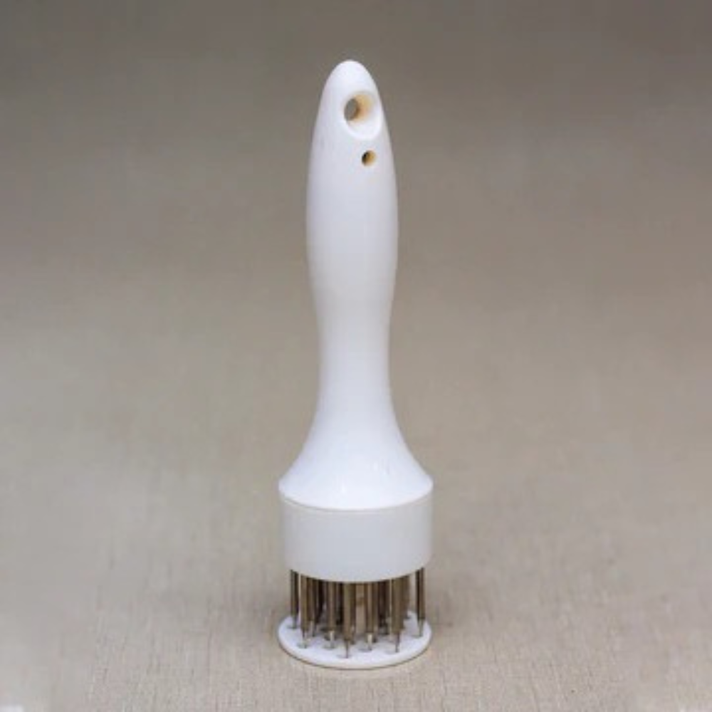 Meat Tenderizer Punch