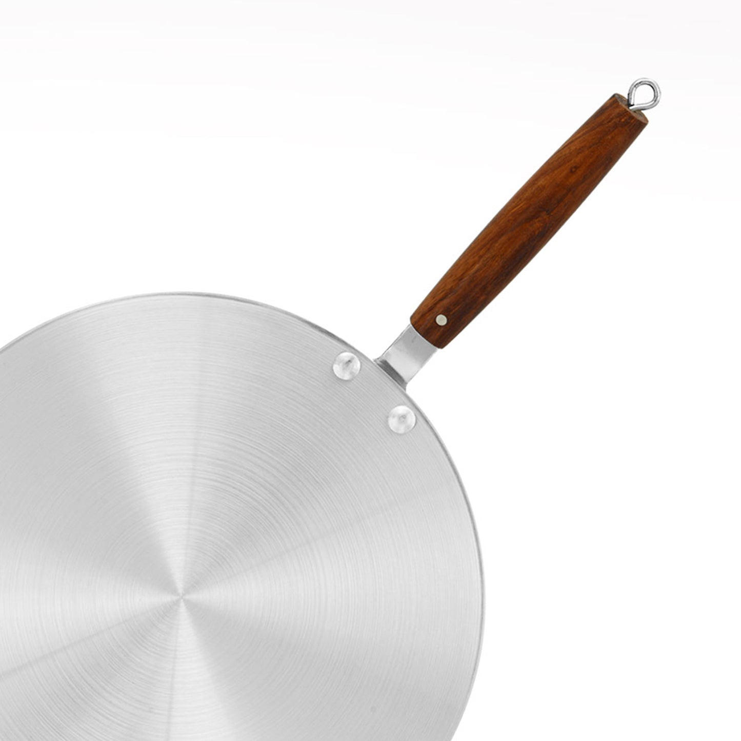 30.5cm AR Tawa Metal Finish