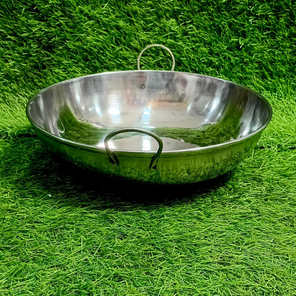 Magnet Kunda Karahi