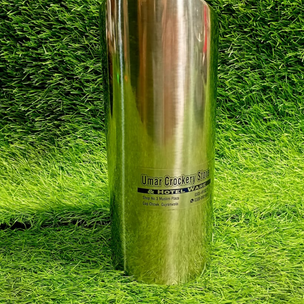 Stainless Steel Ice Breaking Jug