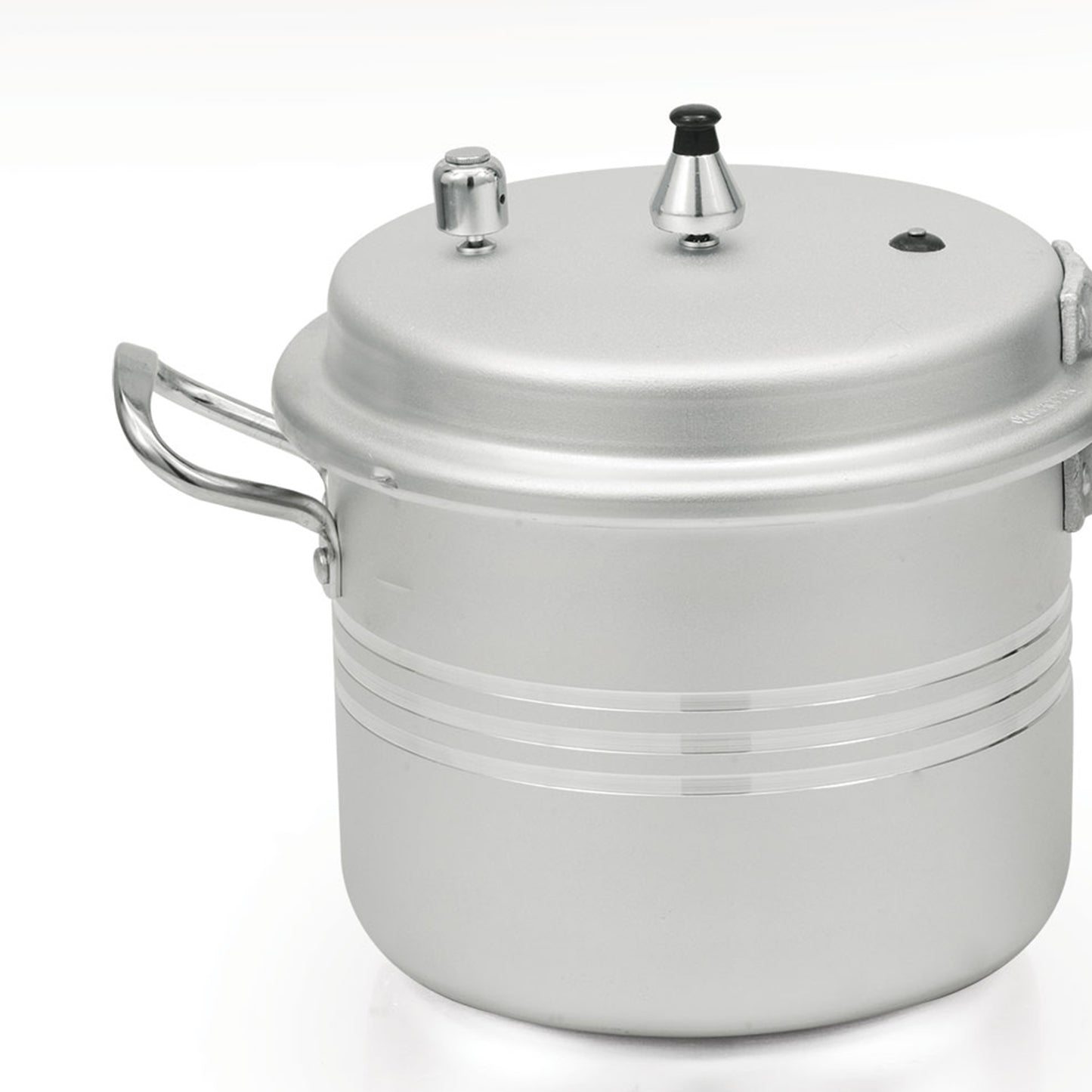 AR Woodco Pressure Cooker