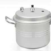 AR Woodco Pressure Cooker