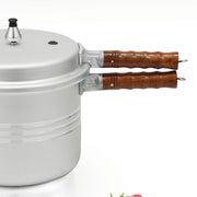 AR Woodco Pressure Cooker