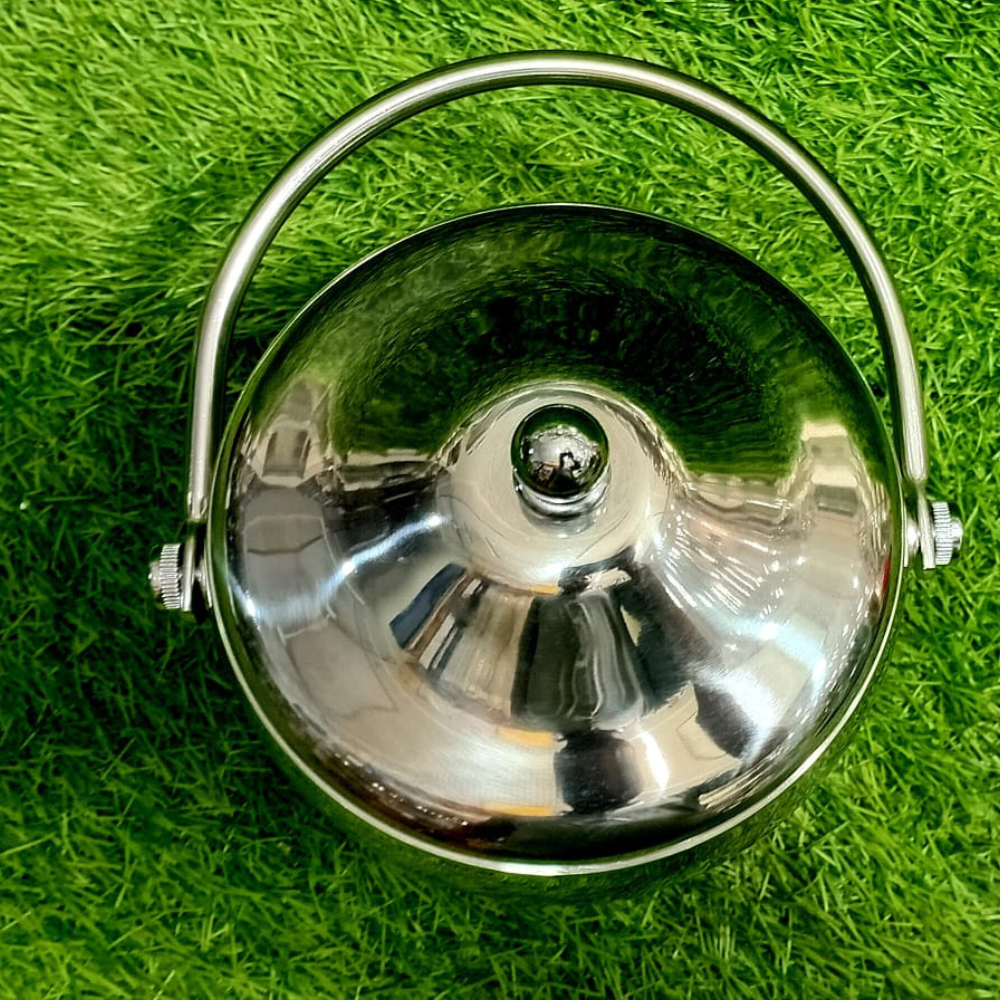 Stainless Steel Imported Ice Bucket