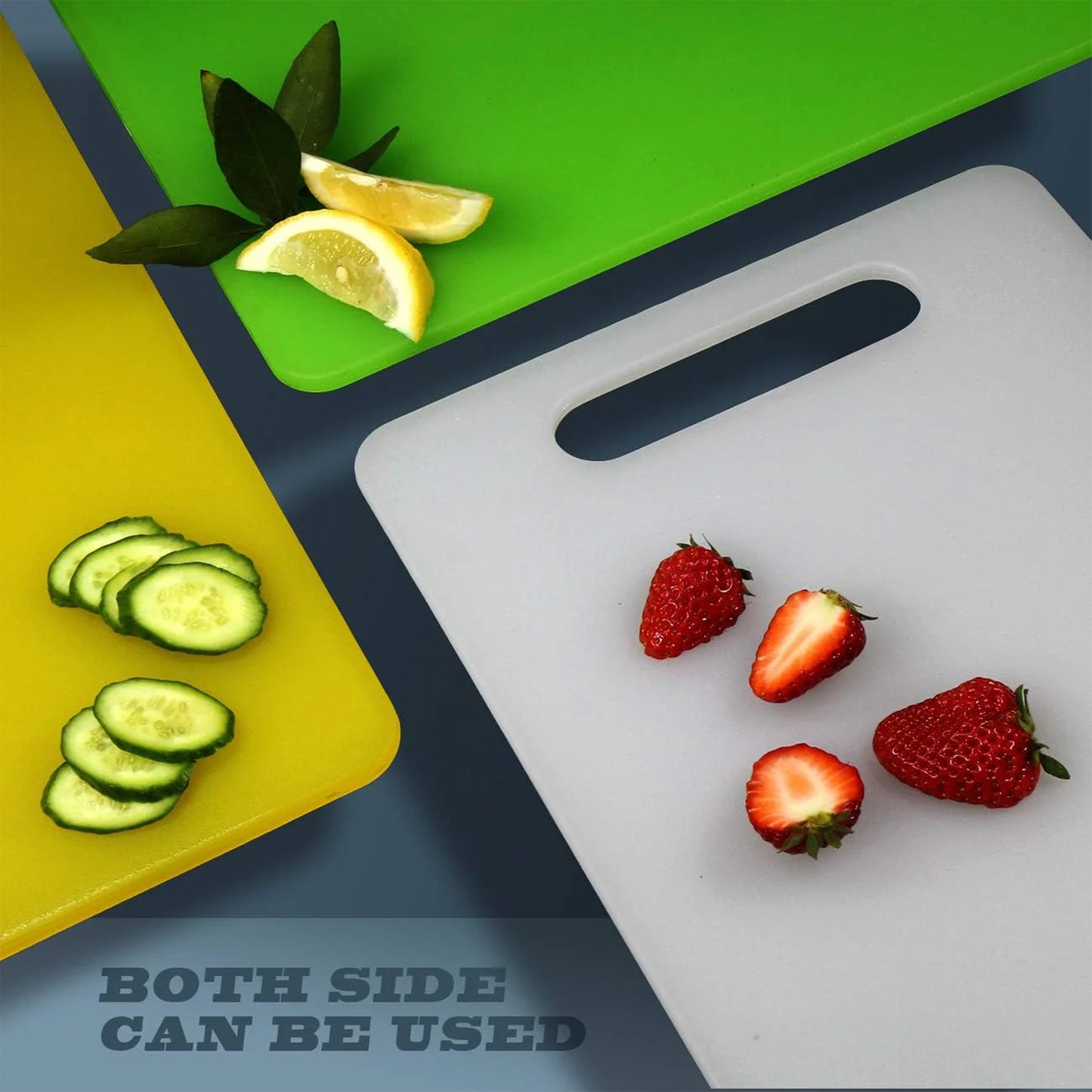 Professional Cutting Board