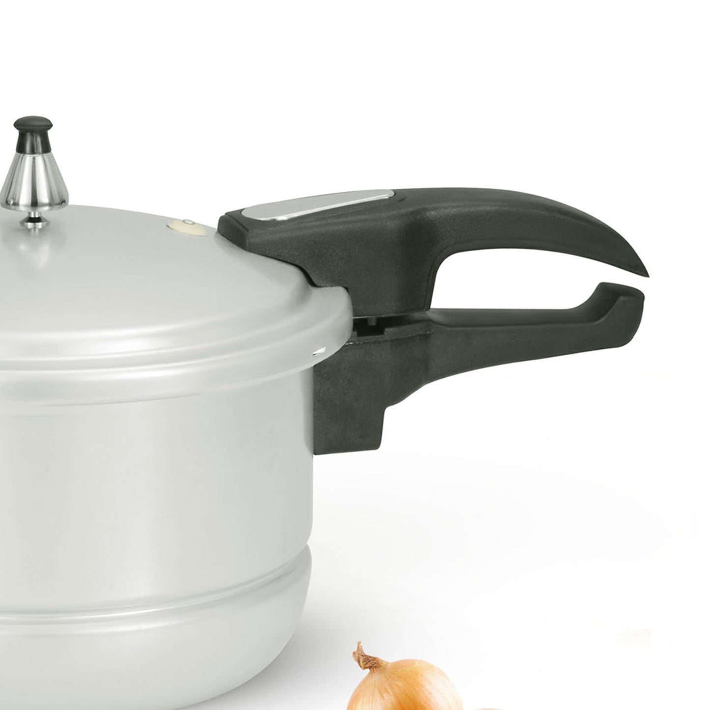 AR Gold 2 in 1 Steamer Pressure Cooker