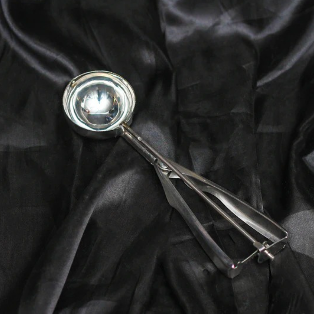 Ice Cream Scooper – Stainless Steel