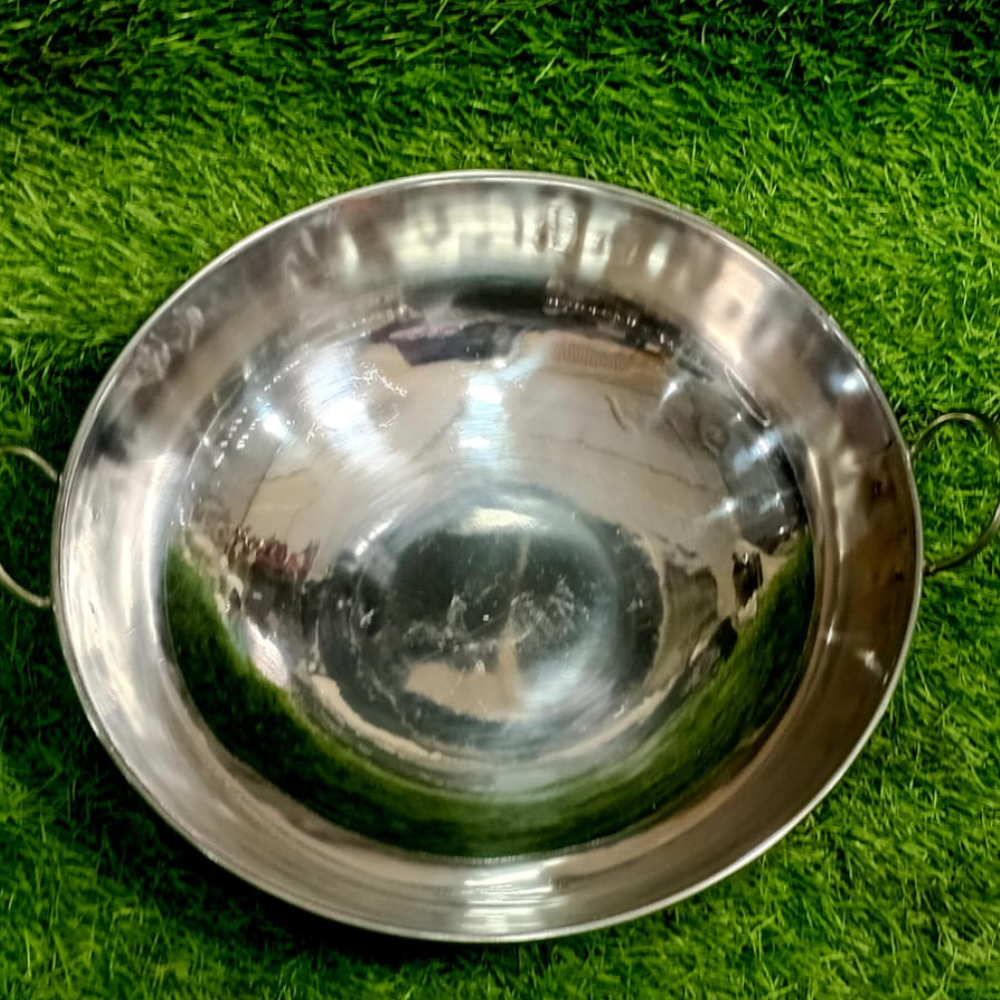 Magnet Kunda Karahi
