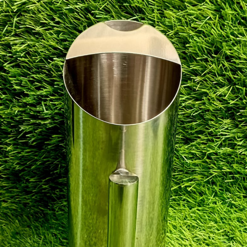 Stainless Steel Ice Breaking Jug
