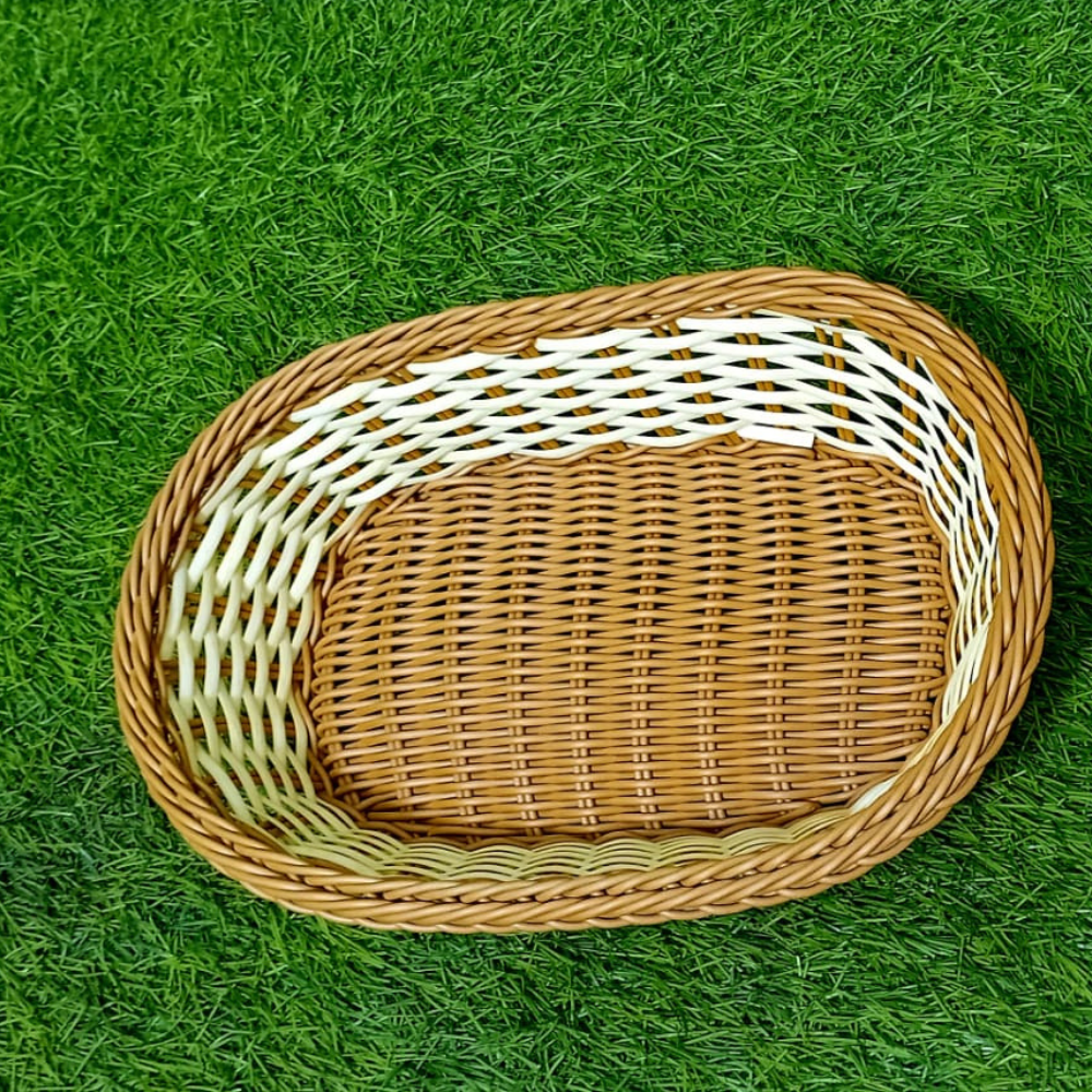 China Bread Basket – Durable & Stylish Serving Basket