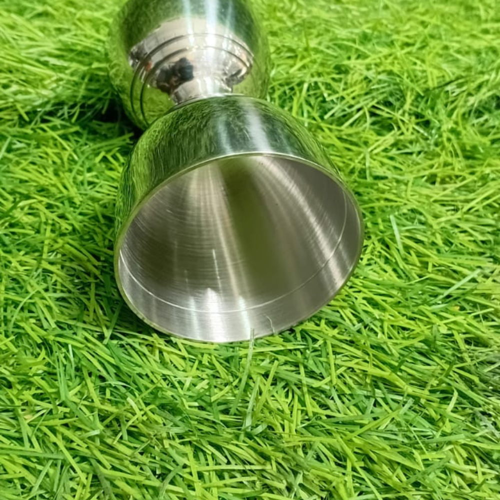 Imported Stainless Steel Measuring Jiggers
