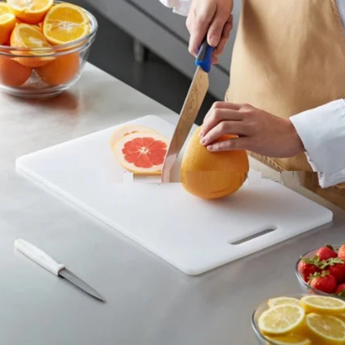 Professional Cutting Board