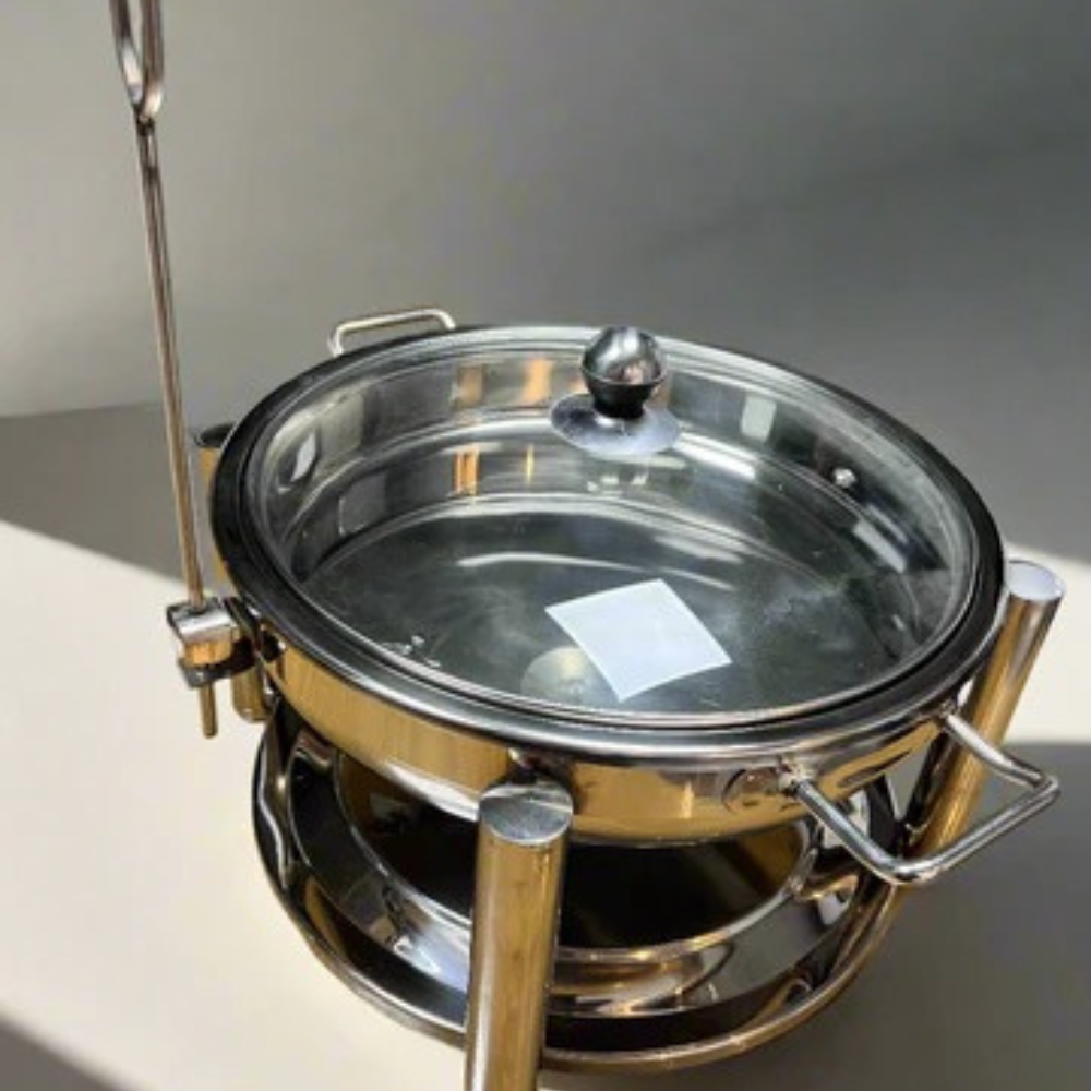 Pearl Food Container