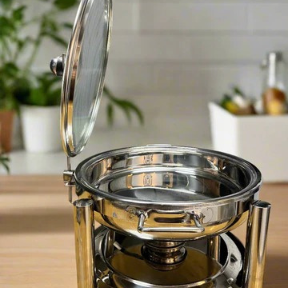 Pearl Airtight Food Container | BPA-Free Storage | Umar Hotelier