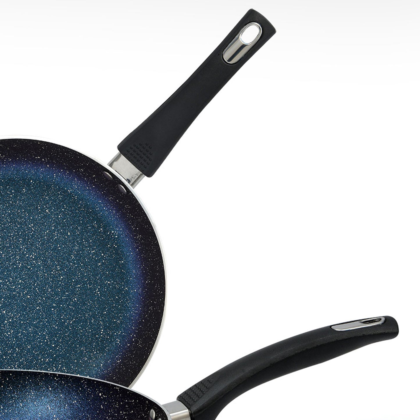 AR Marble Coated Non Stick Fry Pan - Dragon