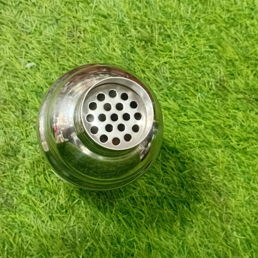 Stainless Steel Cocktail Shaker