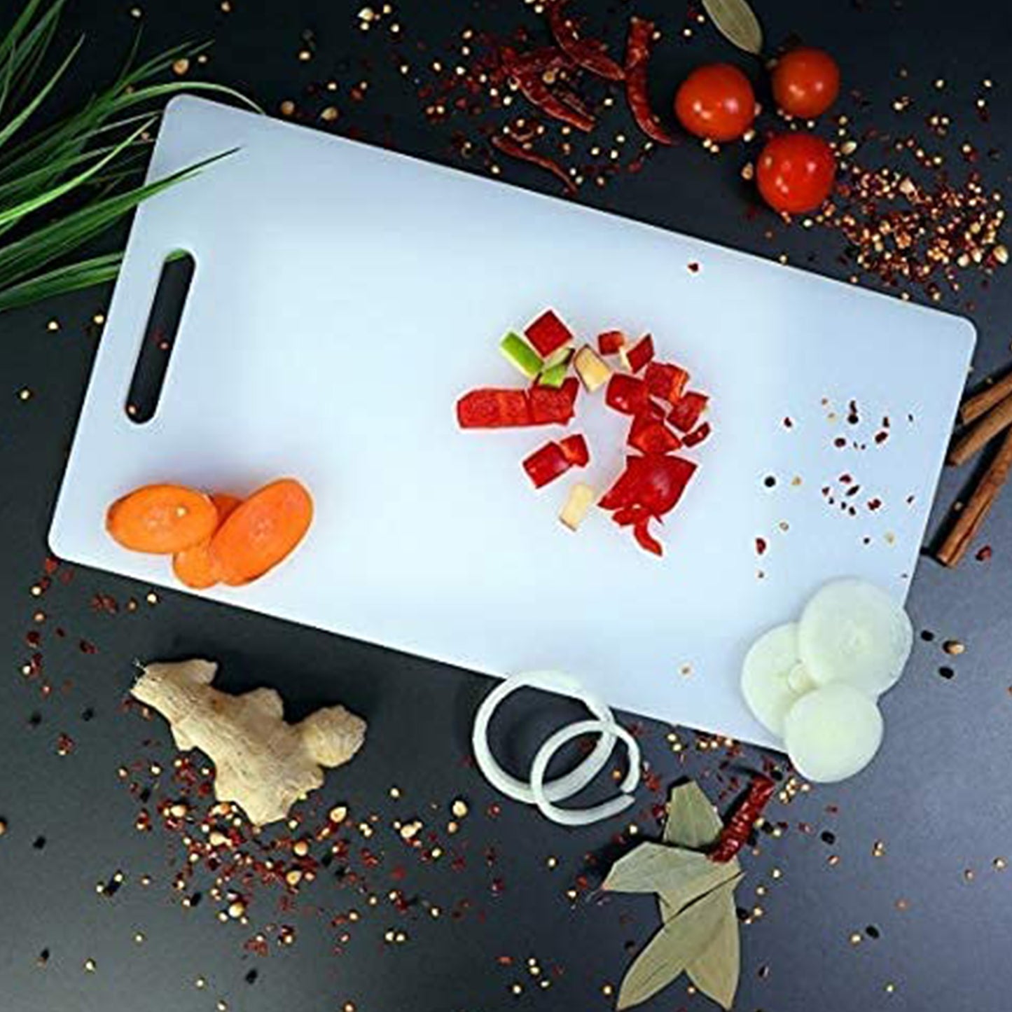 Professional Cutting Board