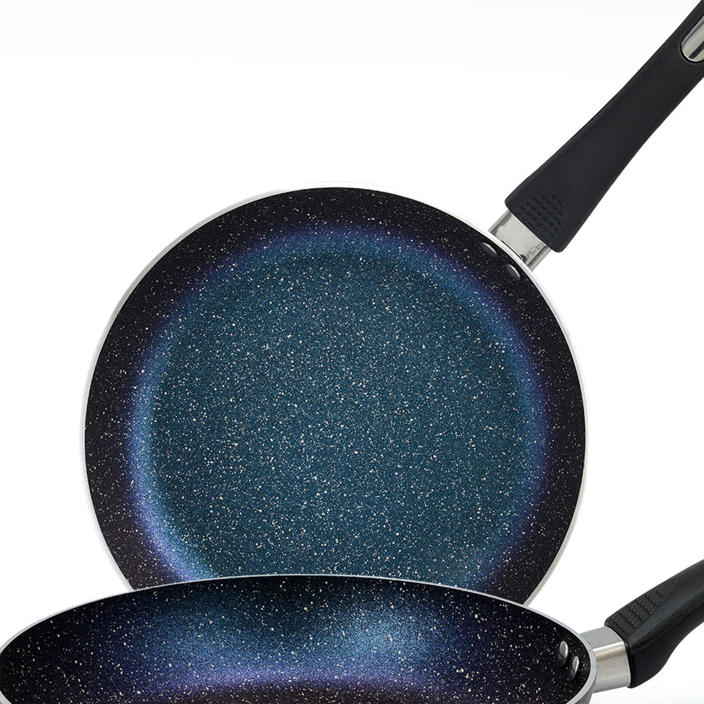 AR Marble Coated Non Stick Fry Pan - Dragon