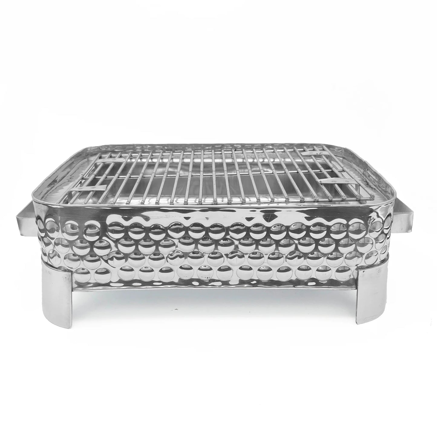 Premium Quality BBQ Serving Grill