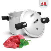 AR Commercial Pressure Cooker