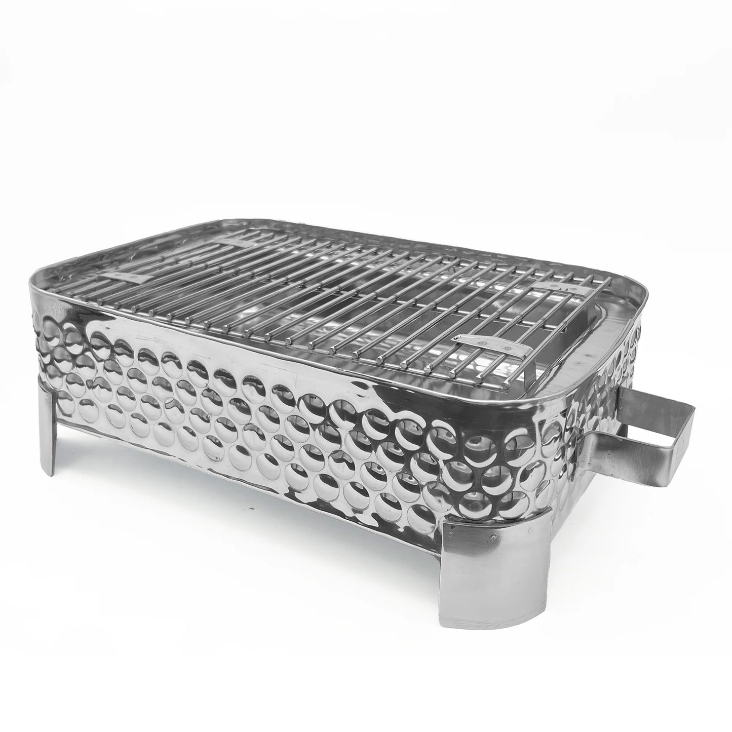 Premium Quality BBQ Serving Grill
